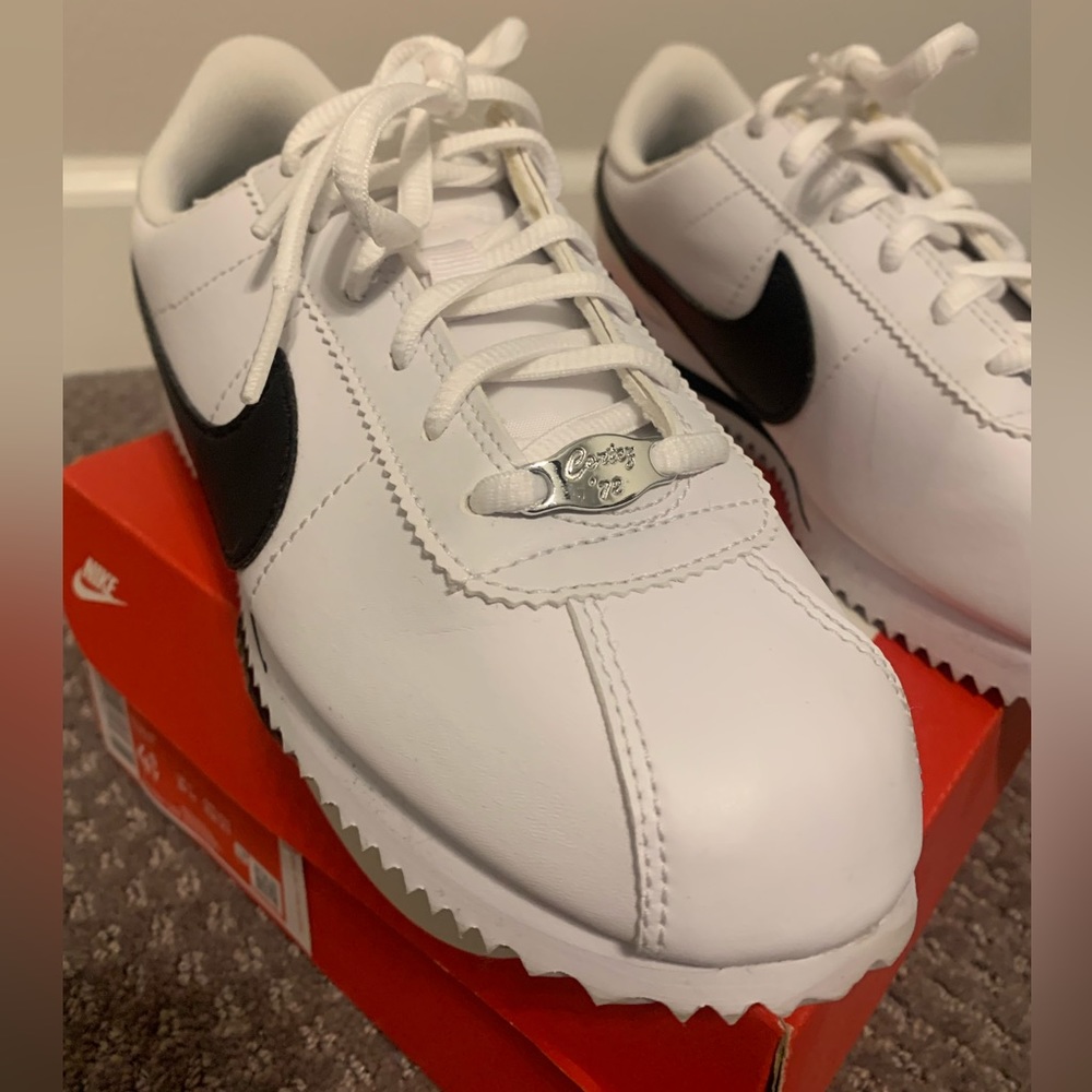 Nike Cortez